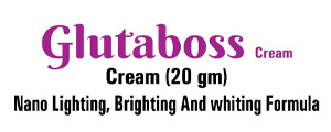 Glutaboss-Cream