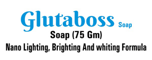 Glutaboss-soap