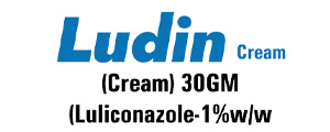 ludin-cream